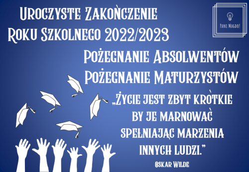 Dekoracja do druku: ZESTAW Życie jest zbyt krótkie - na pożegnanie