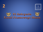 Dekoracja do druku: Dzień Pluszowego Misia - zestaw nr 2