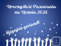 Dekoracja do druku: Uroczystość Pasowania na ucznia nr 7 - Sięgajcie Gwiazd 2026