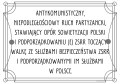 Dekoracja do druku: 1 marca Narodowy Dzień Pamięci Żołnierzy Wyklętych