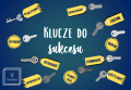 Dekoracja do druku: Klucze do sukcesu