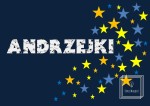 Dekoracja do druku: Dekoracja Andrzejkowa nr 1