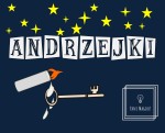 Dekoracja do druku: Dekoracja Andrzejkowa nr 2